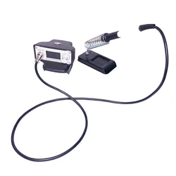 500W 480°C Portable Cordless Electric Soldering Iron Parts Multifunction Electric Welding Machine For Makita 18V Battery