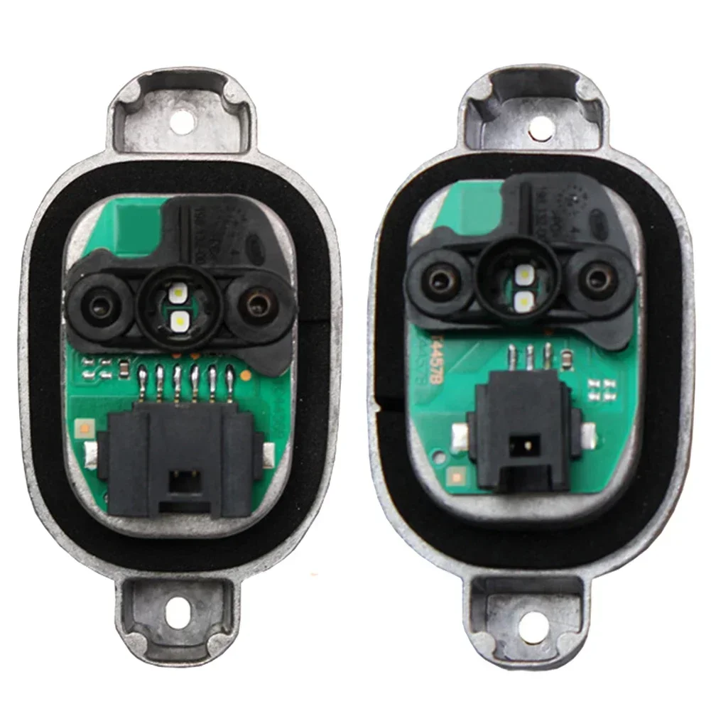 

Enhance the Look of Your For BMW 1 Series F20 F21 LCI Headlight with Bright LED Modules Long lasting and Sturdy