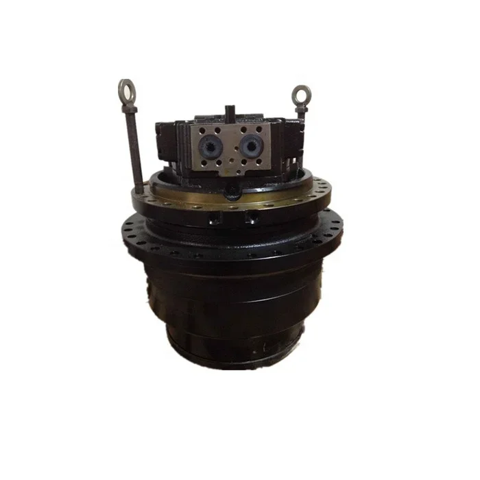 

SL015 SL030 SL035 SL055 SL55 Final Drive Travel Motor for Excavator Hydraulic Motor Parts