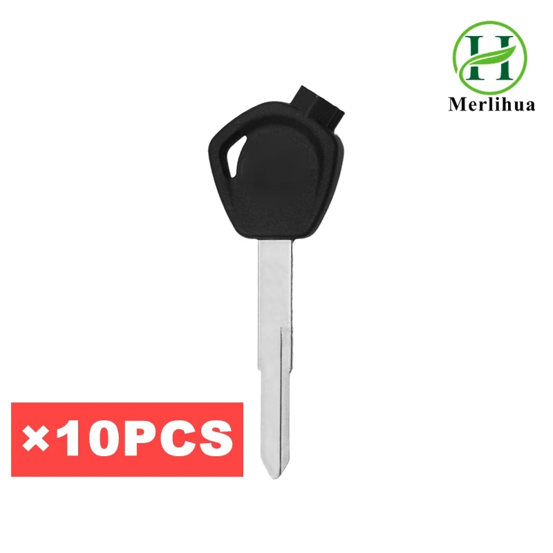 Honda motorcycle key, suitable for: Honda motorcycle key Wuyang Honda short left and right single.(including magnet)