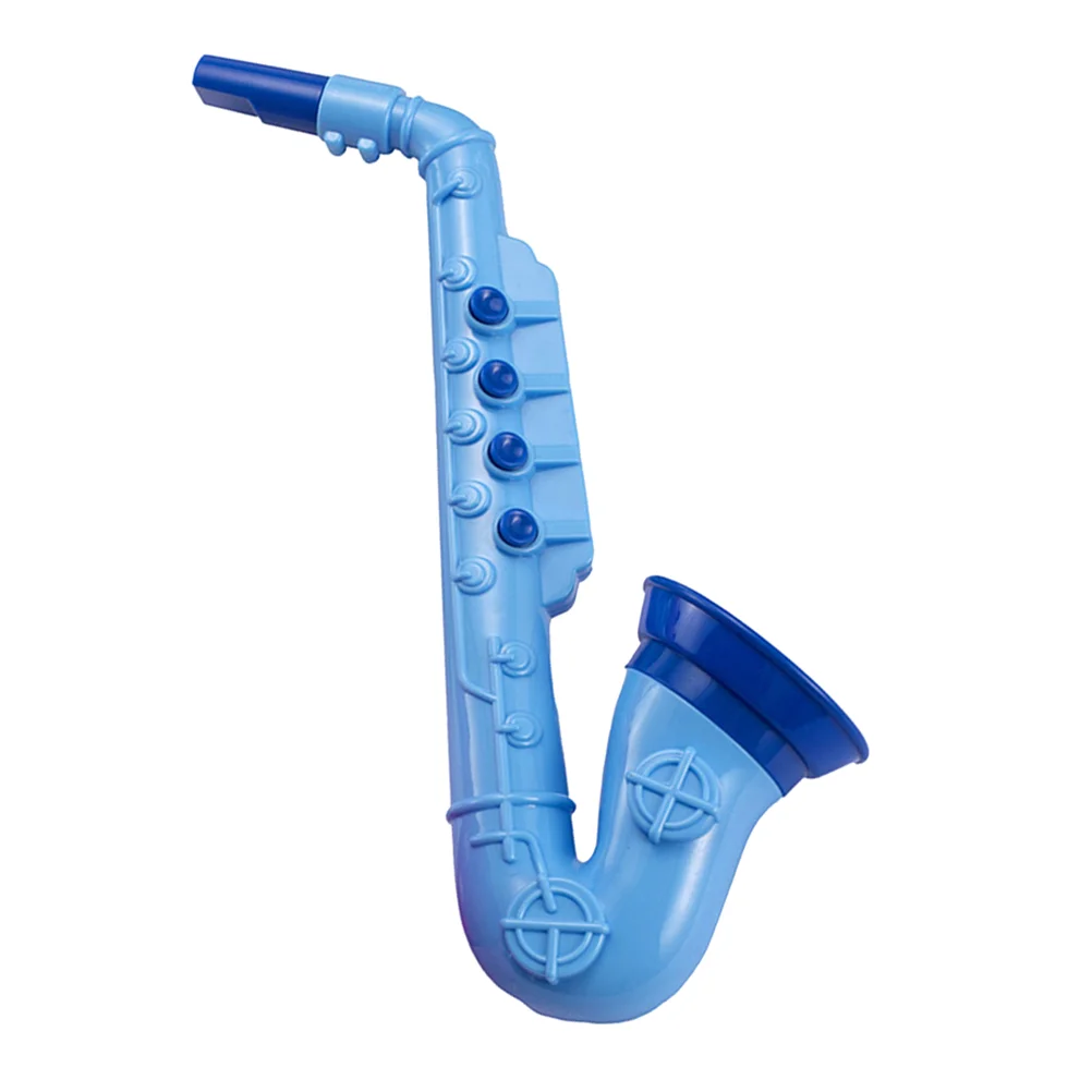 Saxophone Toddler Child Toys for Girls Childrens Preschool Developmental Musical Educational