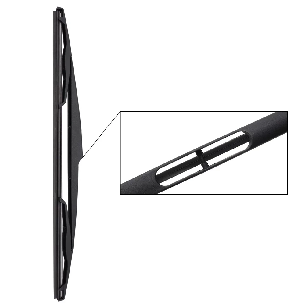 

Запасной задний стеклоочиститель в сборе (рычаг и щетка) 6429R2 для Peugeot 106, 206, 206+