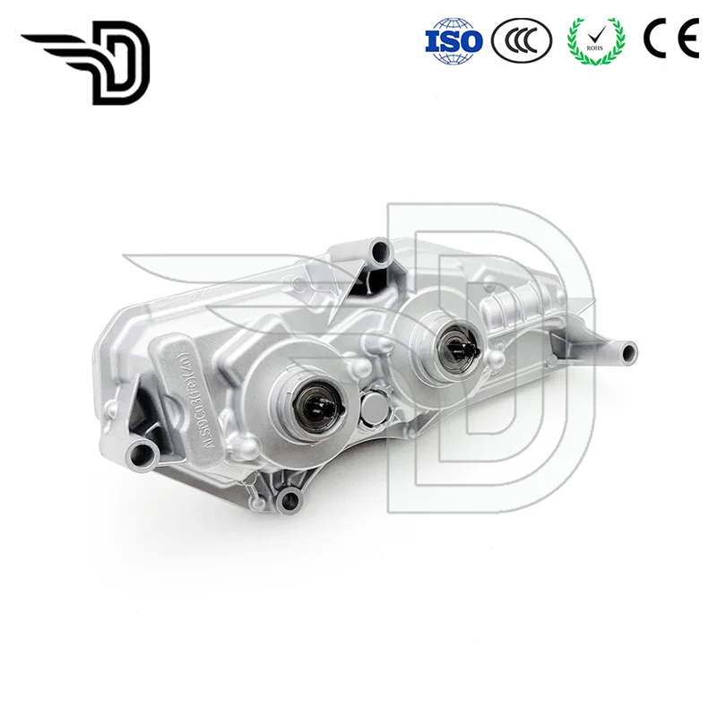 

STPAT 6DCT25 DPS6 A2C30743100 TCU Transmission Control Module Unit Fit for Focus for Fiesta A2C30743102 A2C53377498 AE8Z-7Z369-F