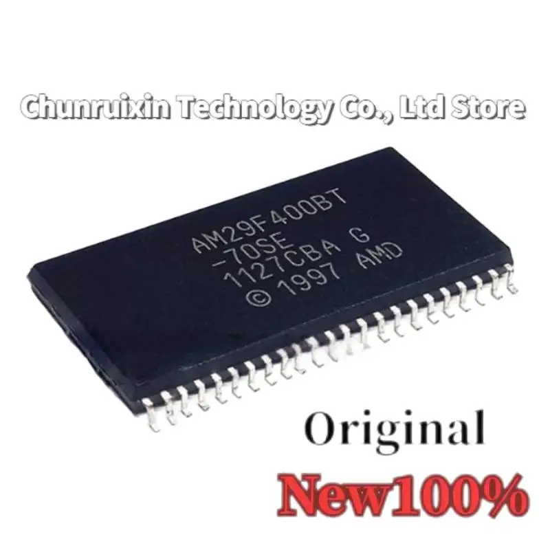 (10piece) 100% New original AM29F400BT-70SE AM29F400BT AM29F400 29F400 SOP44 Chipset