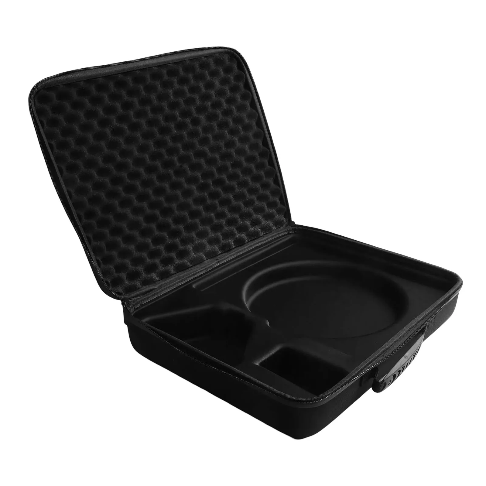 Hard Carrying Case For StarLink Mini Kit Travel Case Waterproof Storage Case Protection Bag With Multiple Compartments