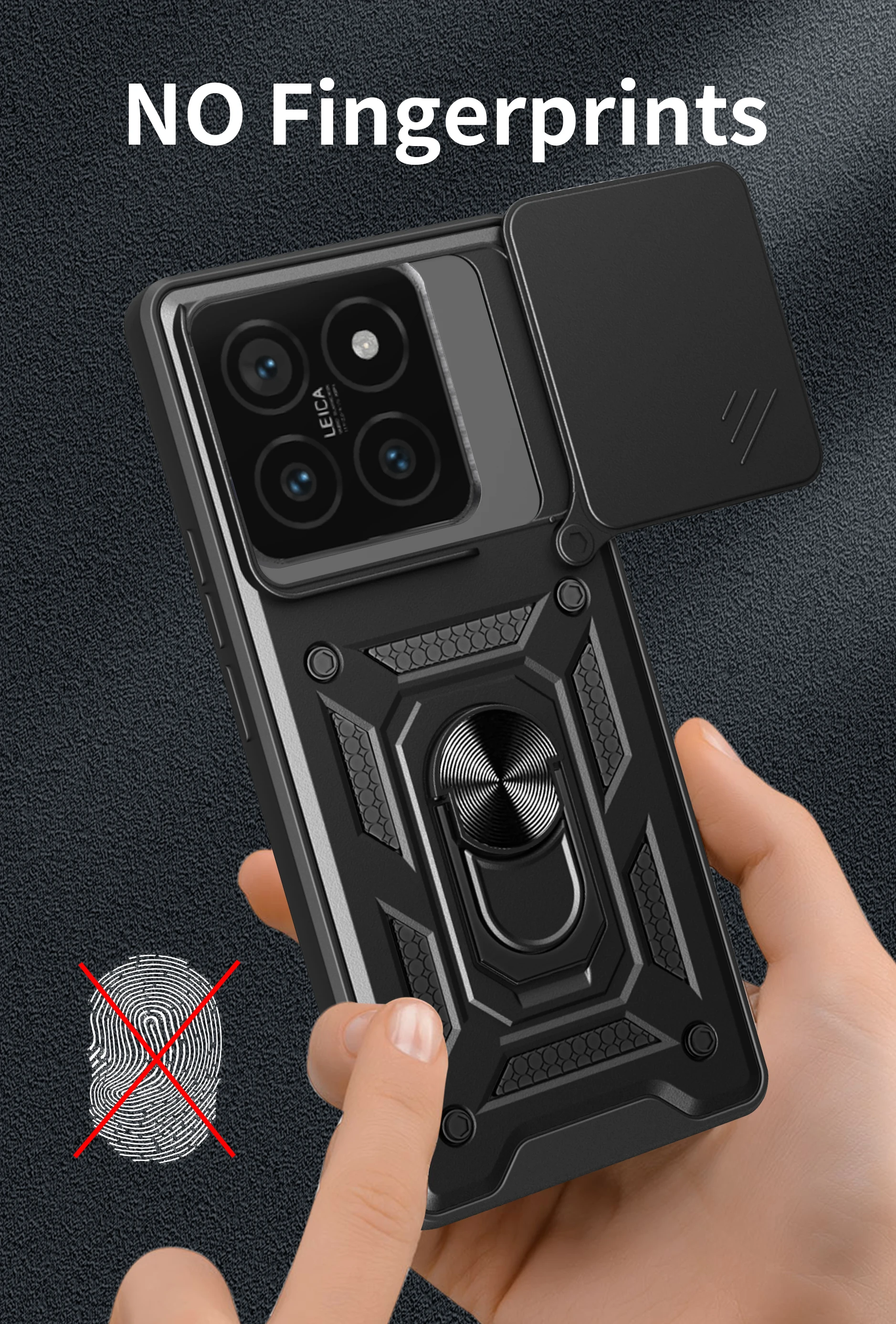 Защита объектива, сильный бронированный чехол для Xiaomi 15T Pro Mi15t Mi 14T Pro 13T 12T 11T Xiao Mi 15t, аксессуары для телефонов