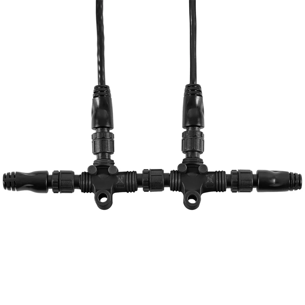 124-69 nmea Netzwerk-Starter-Kit nmea Knoten-Terminatoren nmea2000 für t Connector Low rance N2K-Exp-Rd-2 global map 5200c 7200c – Detail 12