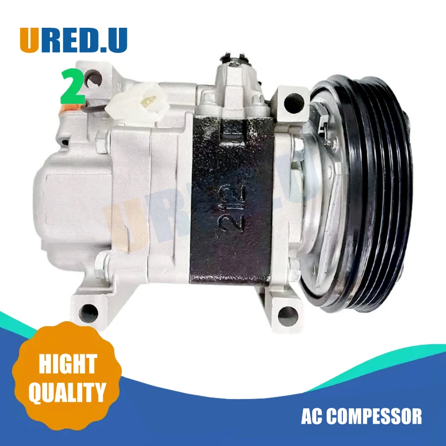 

Кондиционер H12A0AA4DL H12A0AA4EK для Mazda 323F Protege Familia B25F61450B B25F61K00A BJ0E61450 B25F-16-450B H12A1AA4DM