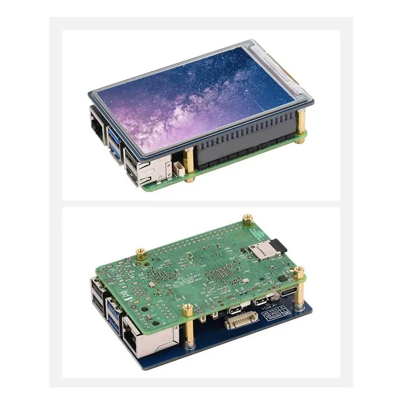 ABGI-For Raspberry Pi 3.6