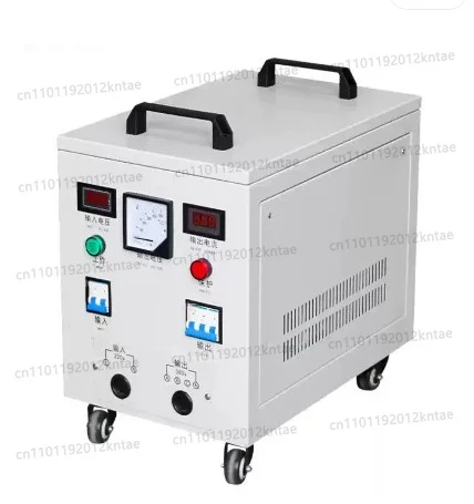 30kw (three-phase three-wire) frequency conversion transformer three phase transformer