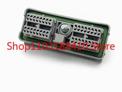 E323D E312D محرك لوحة الكمبيوتر المكونات 2451043 245-1043 C4.4 C6.4 64 دبوس تحكم موصل 2451042 245-1042 ل CAT 319D 318D