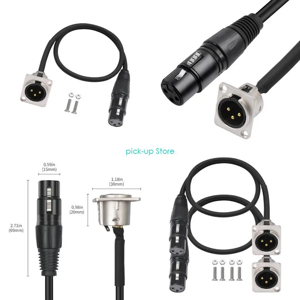 Q5WA Universal Xlrs… - image