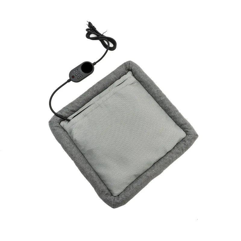 Electric pet pad health products hot massage cat and dog pad