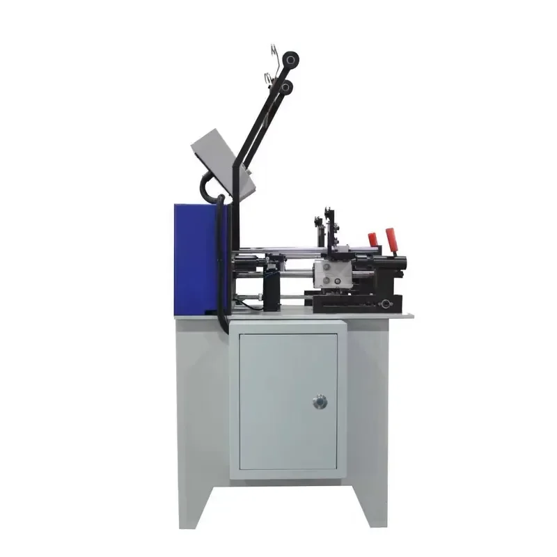 CE High Efficiency Wire Doubling Machine, One Person Operates Multiple Units, Meter Counting