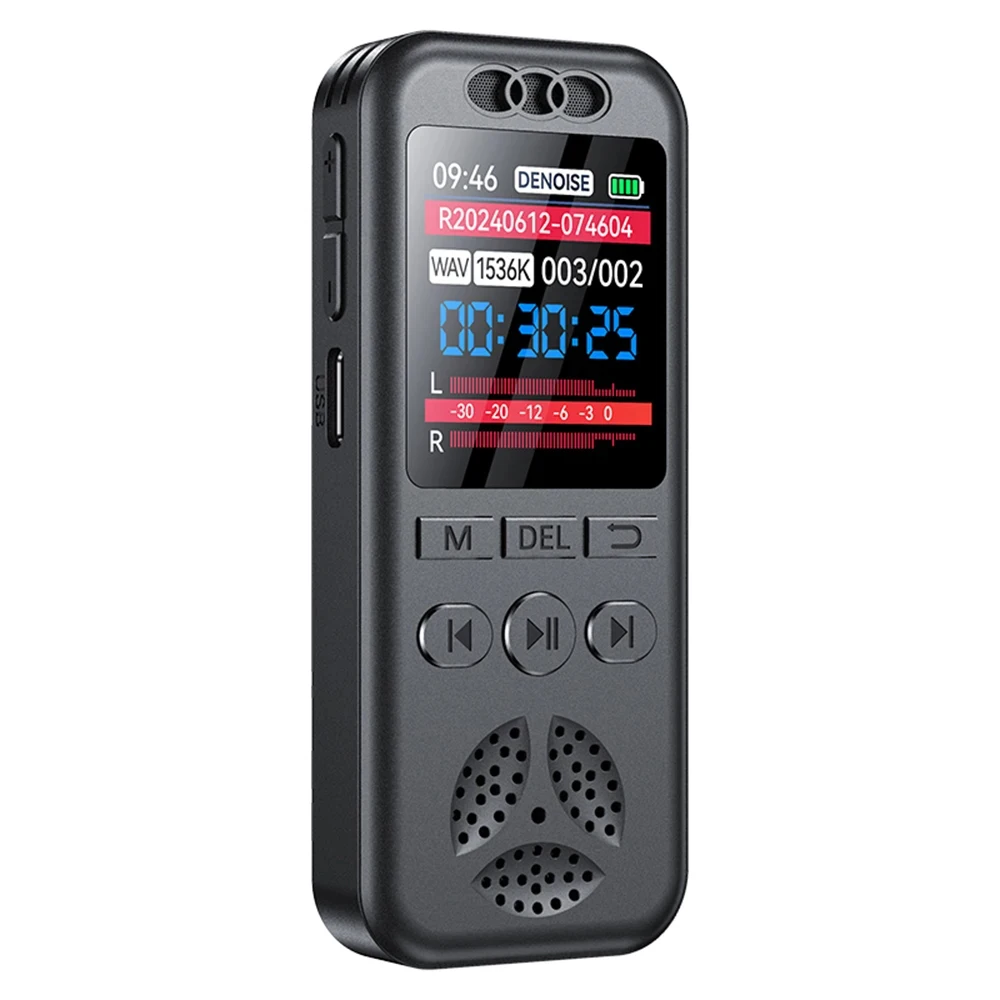 Digital Voice Recor… - image