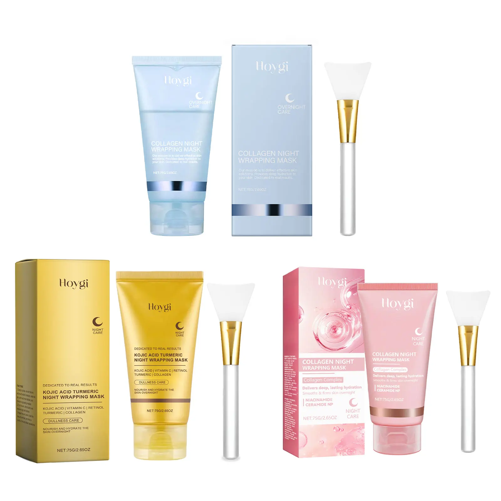 Thumbnail 2 - #62 Skin Care Masks & Peels List of Top Picks