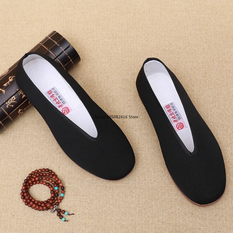 أحذية الكونغ فو فنون الدفاع عن النفس الووشو حذاء عدم الانزلاق حذاء رياضة الرجال النساء تاي تشي فنون الدفاع عن النفس التدريب اللياقة البدنية الرياضة فنون الدفاع عن النفس الأحذية