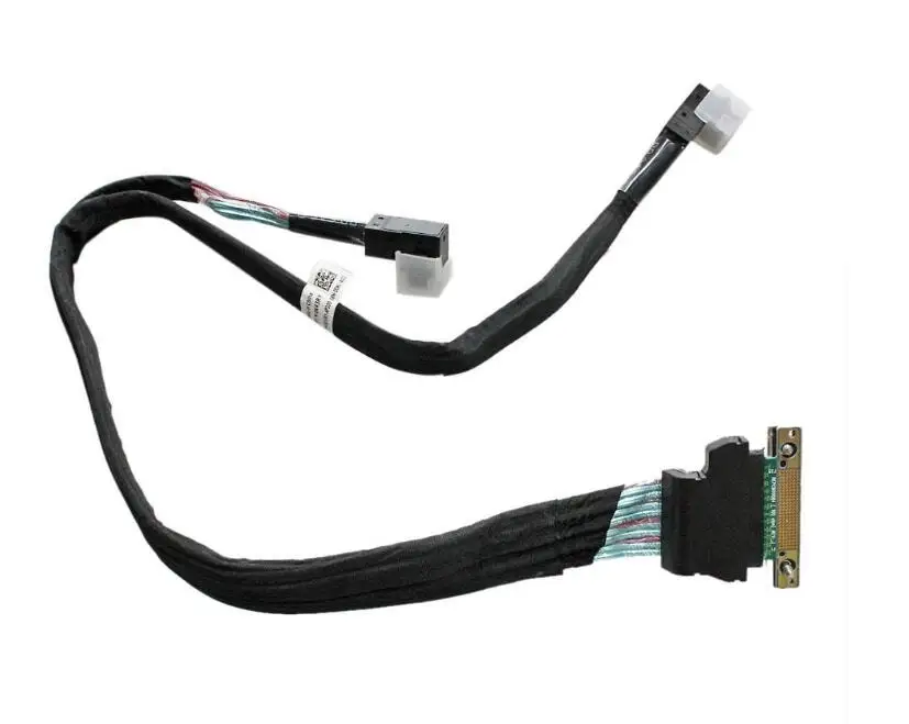 Original For R630 Server Array Card SAS Backplane Cable K43RY 1N2WK 0K43RY 01N2WK Fast Ship