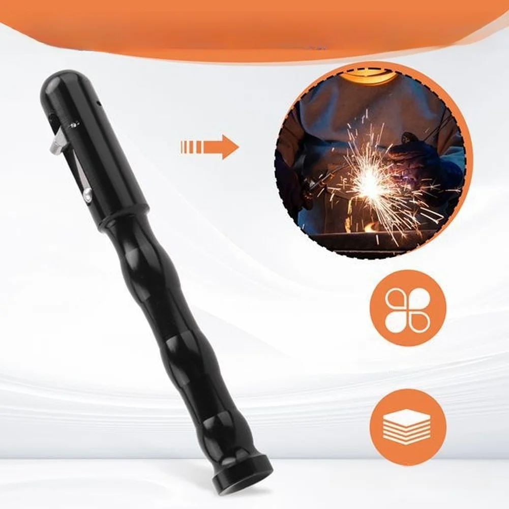 

Устройство подачи проволоки для сварки TIG, для проволоки диаметром от 1,0 до 3,2 мм, черный портативный подающий бокс для профессионального и бытового использования в мастерских.