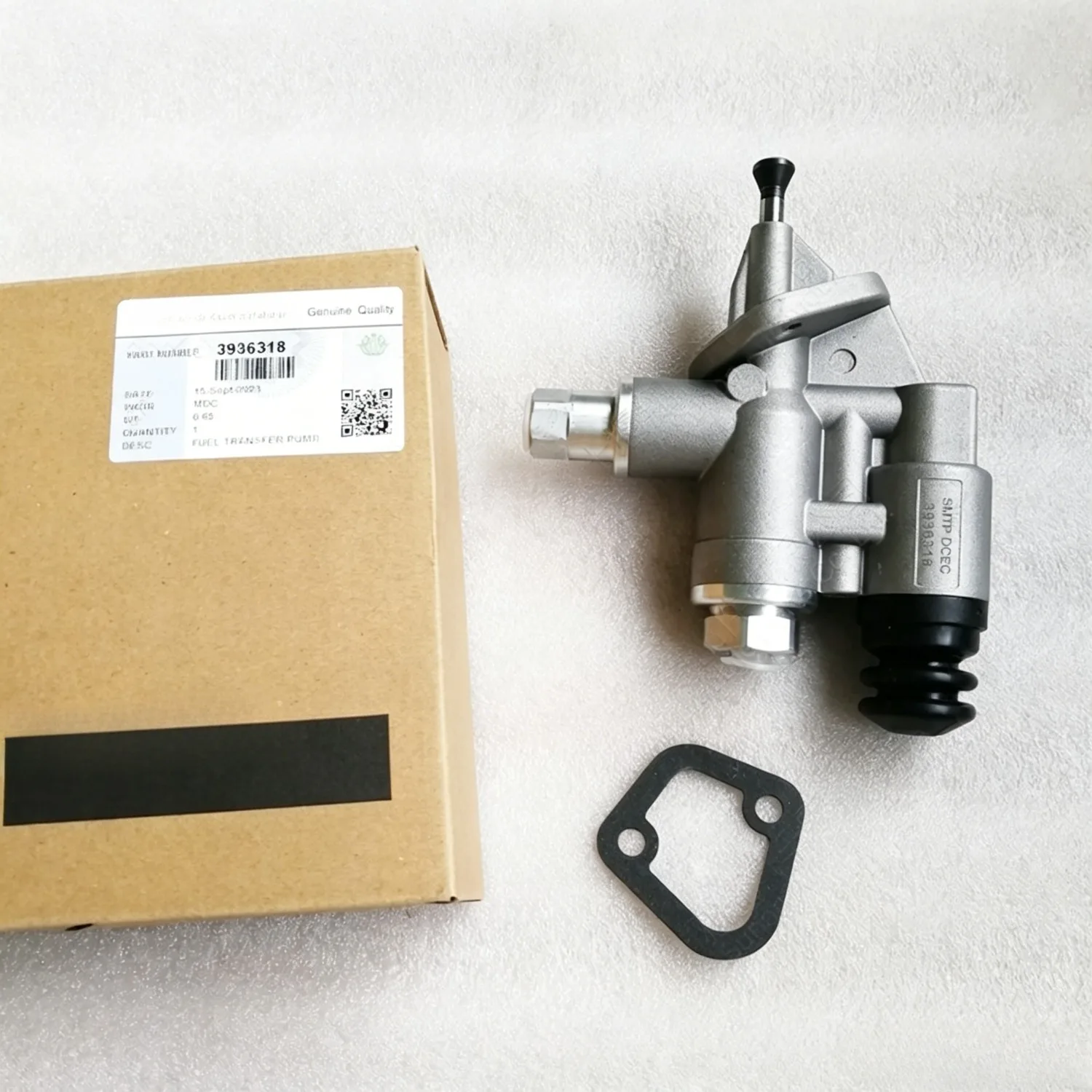 

4988749 4944712 3936318 For 8.3L 6C 6CT 6CTA 6CTAA L 8.9L 6LTAA Diesel Motor Kraftstoff Transfer Pumpe