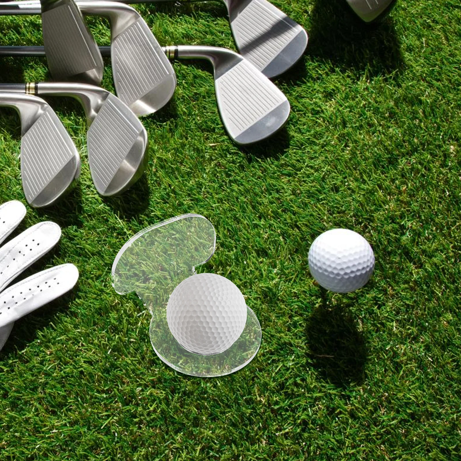 

2Pcs Tennis Stand Ball Holder Stable Practice Rack Baseball Softball Golf Display Trainer Wall Mount Sports Equipment