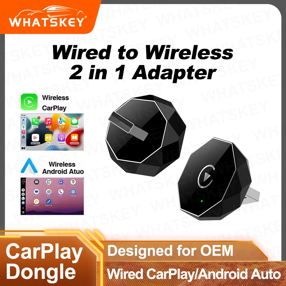 Universal Carplay A… - image