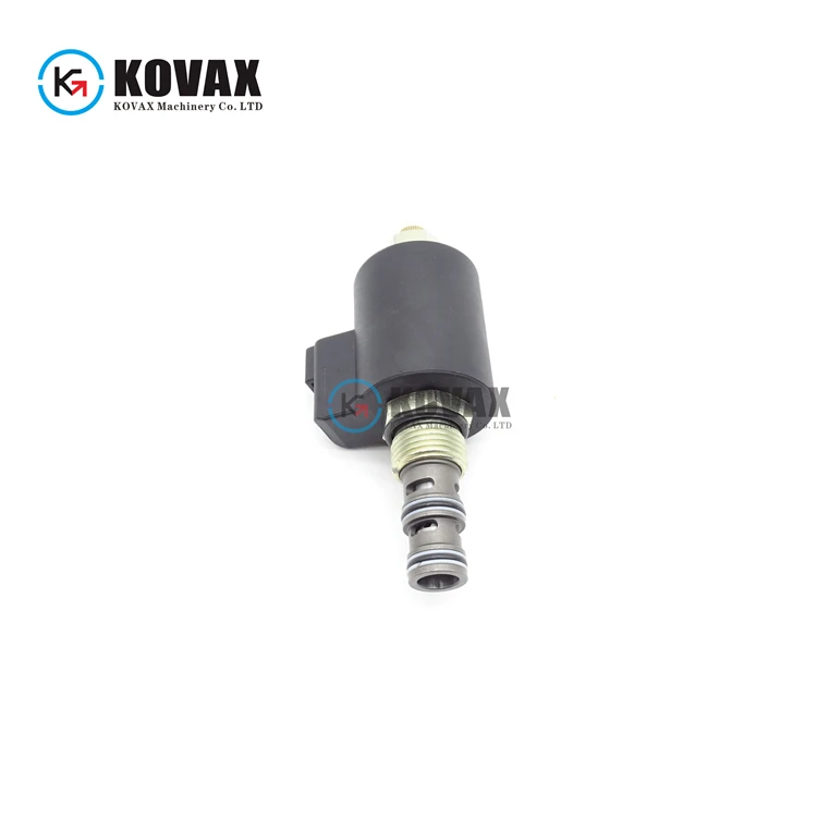 Imagem -02 - Válvula Solenóide Máquina Peças Máquina do Gancho R215vs Xkch00022 Xkch-00025