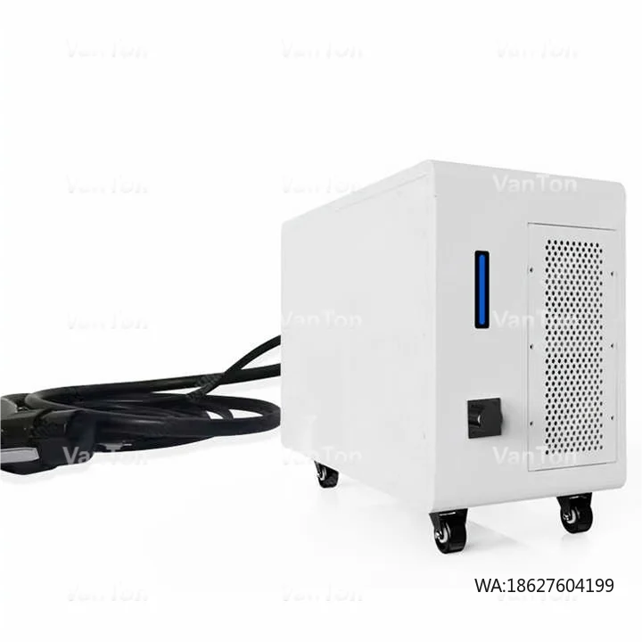 Charger 20Kw Single…