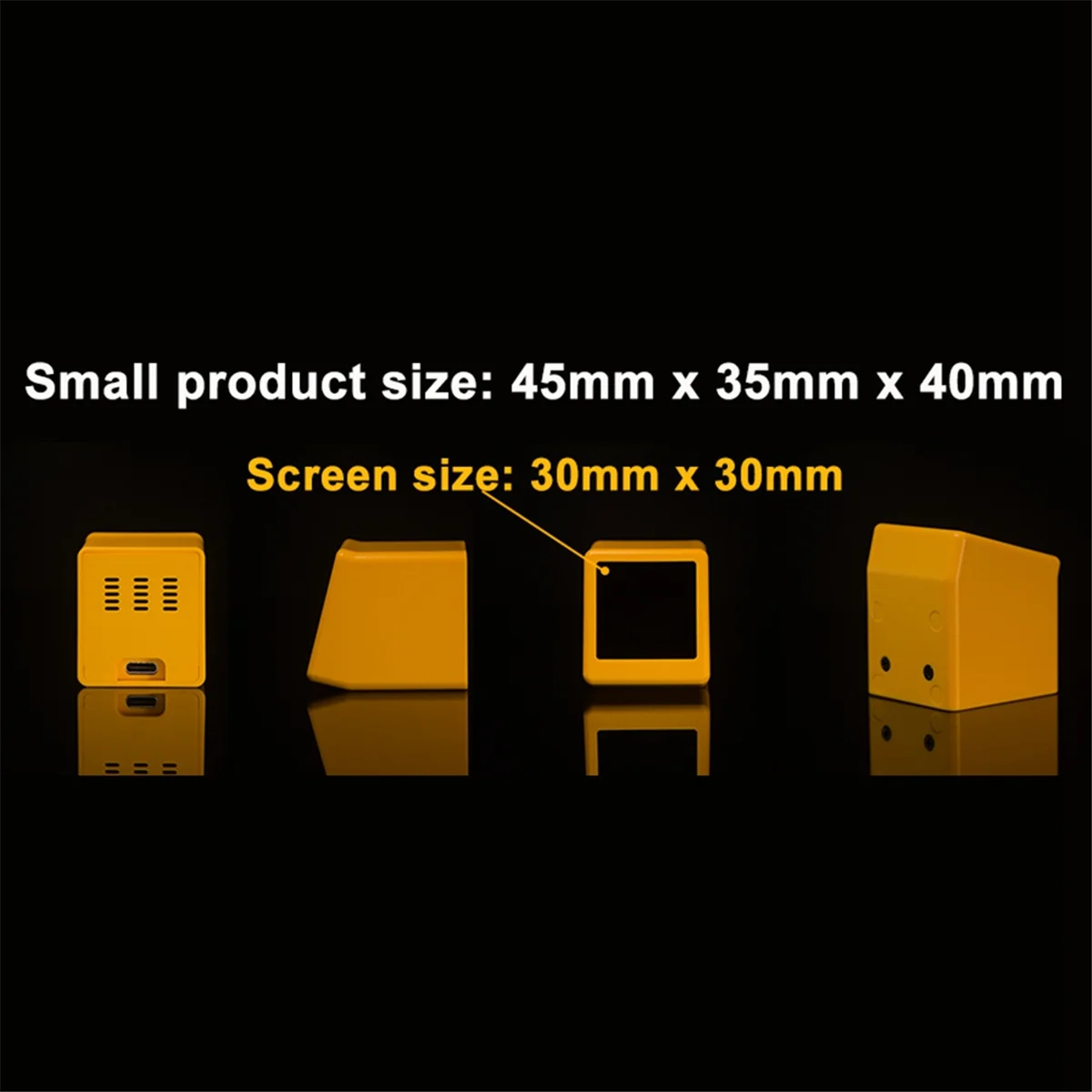

For NerdMiner BitCoin Cryptocurrency Display Stocks,Currency Exchange Rate,Price Tracker Ticker Weather Time Clock B HOT