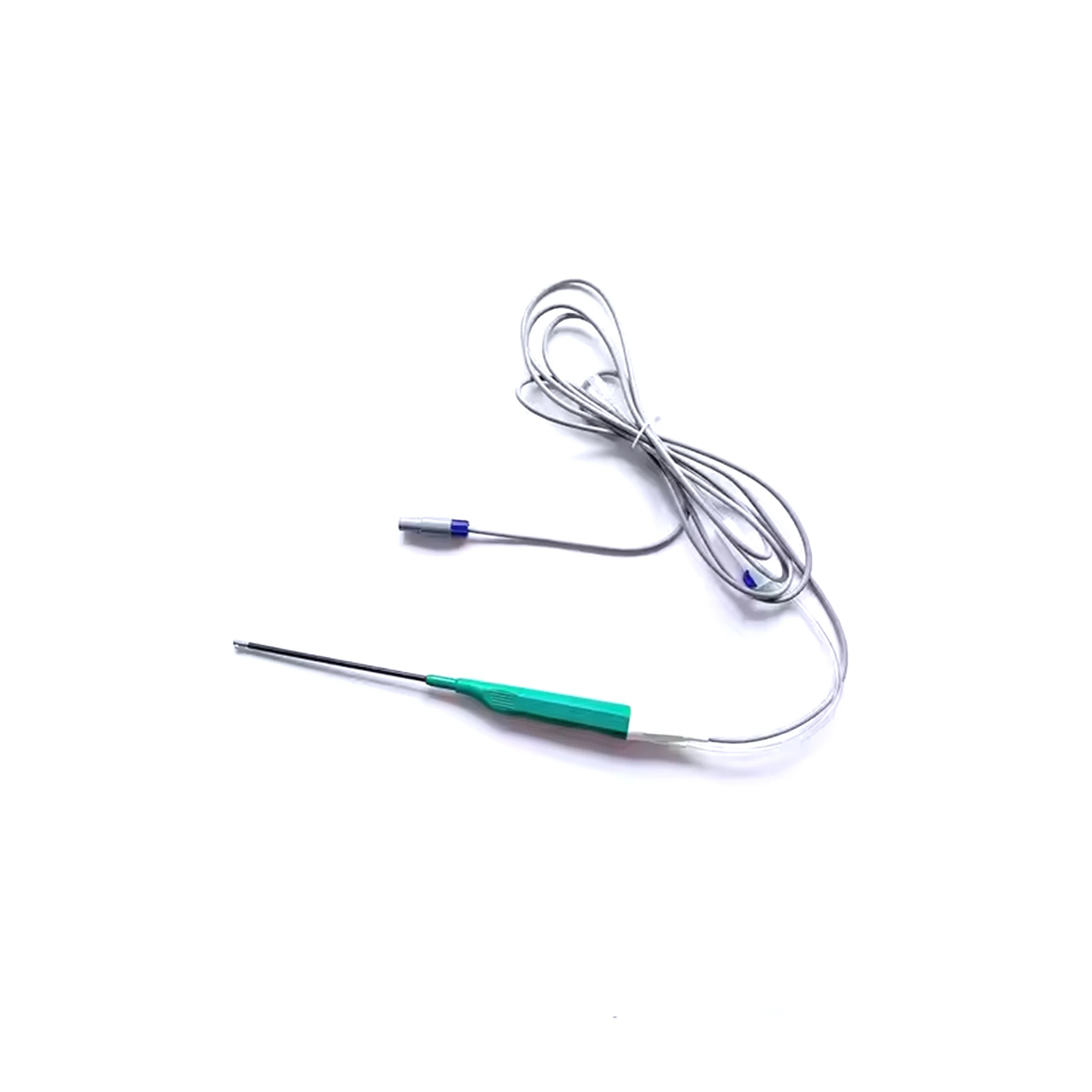 Orthopedic Surgical Instruments Set for Ablate Bipolar Radiofrequency Plasma Electrodes Endoscopics Arthroscopy Surgery Electric - view 2