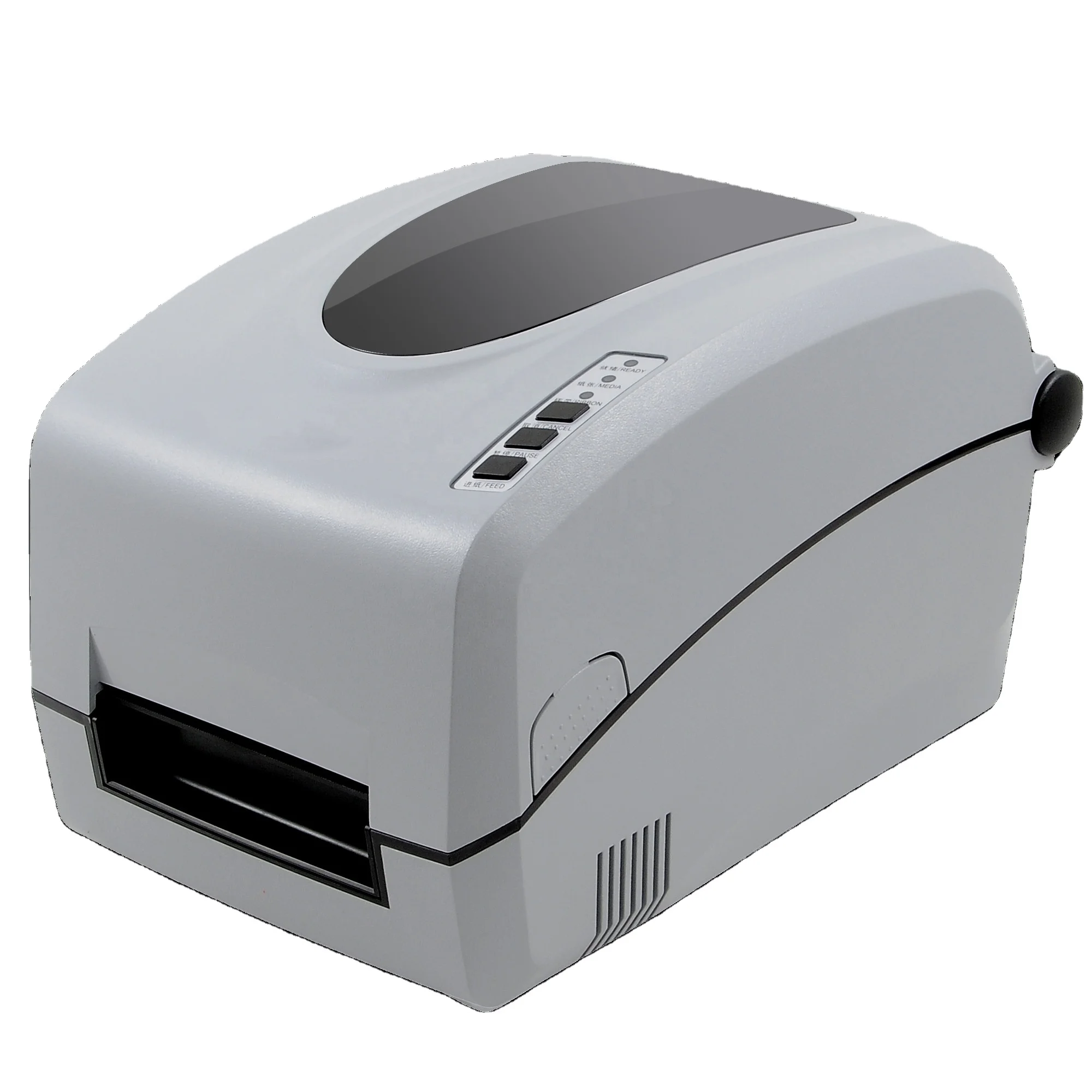 Customized Wholesale Rfid Uhf Light label Barcode Reader Thermal Label Printer nfc hf printer