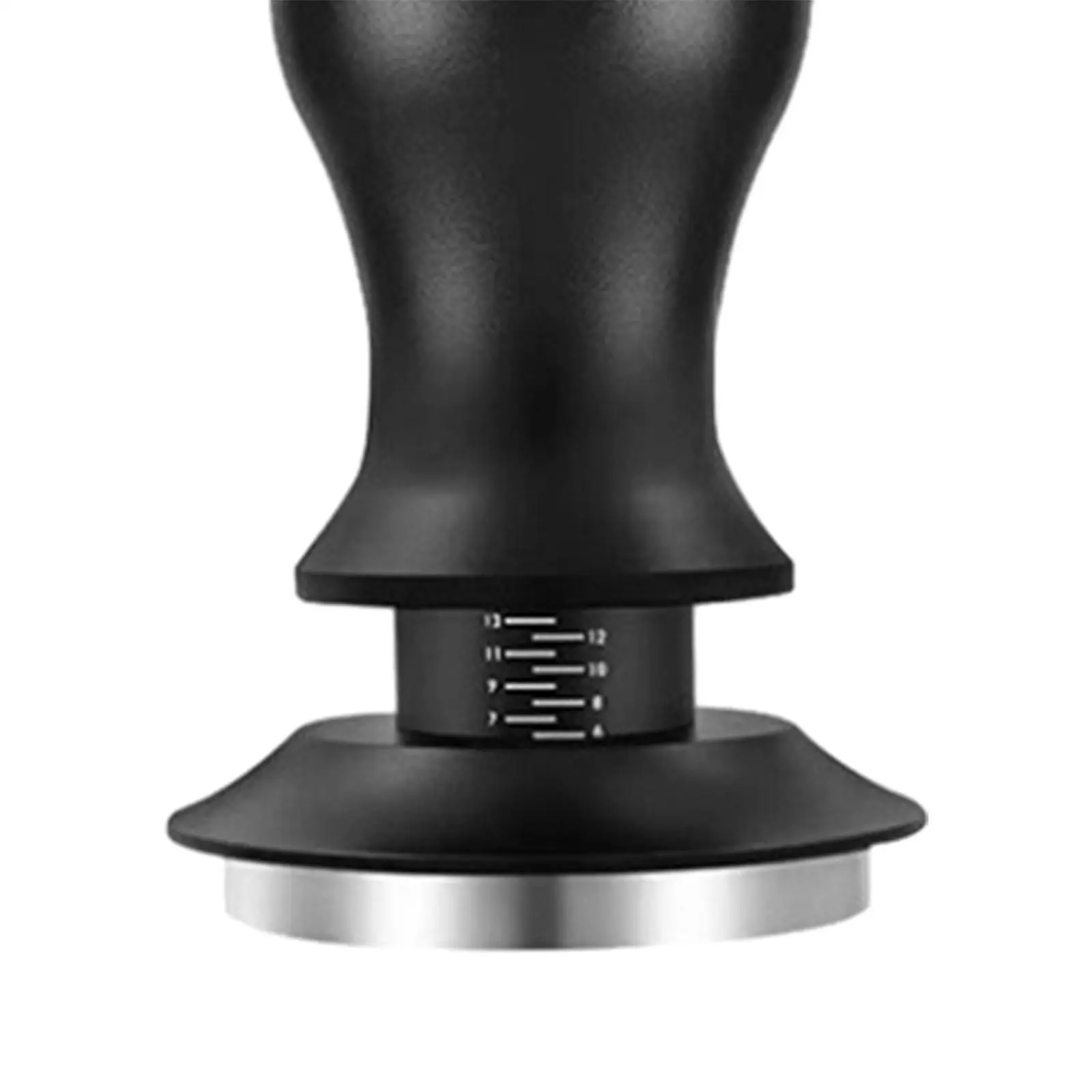 Tamper de café expresso, profissional, imprensa moída de café para máquina portátil para acessórios de café casa espresso