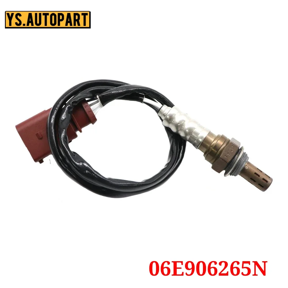 

06E906265N Downstream Oxygen Sensor 234-4413 For AUDI A4 A6 For SEAT IBIZA NUEVO IBIZA For VOLKSWAGEN BORA POLO 15158 25024953