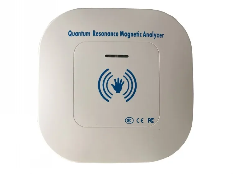 Best Selling 12th Generation Free Software Download Quantum Resonance Magnetic Analyzer For Health Testing