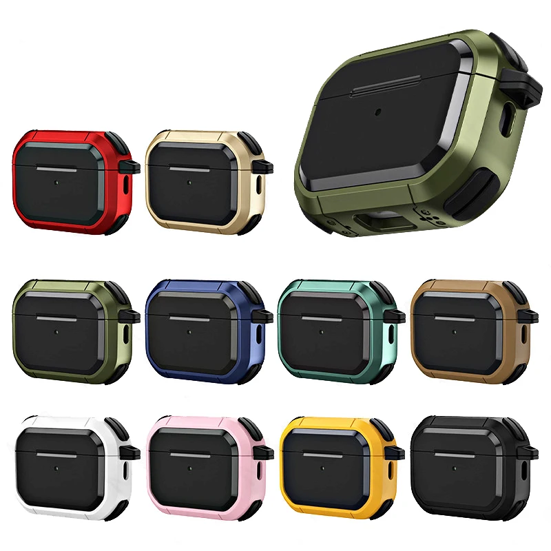 Case For Airpods Pr… - image