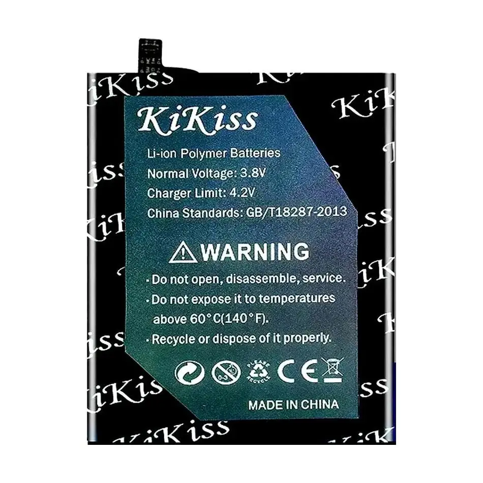 Brand New Mobile Phone Battery NBL-40A2400 For TP-link Neffos Y5s TP804A TP804C