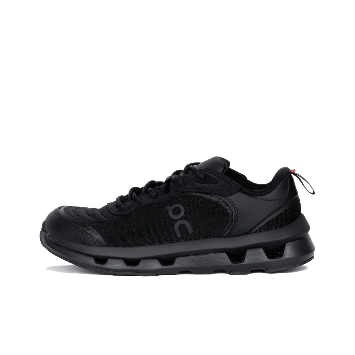 On Cloudzone Casual Shoes Women's Black 3WF30611043