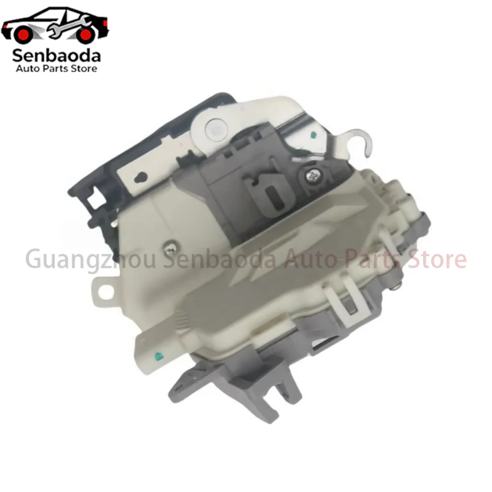 

1P0839015D 1P0839016D Высококачественный привод замка задней левой и правой двери для Seat Leon MK2 1P 2005-2012, новые автозапчасти