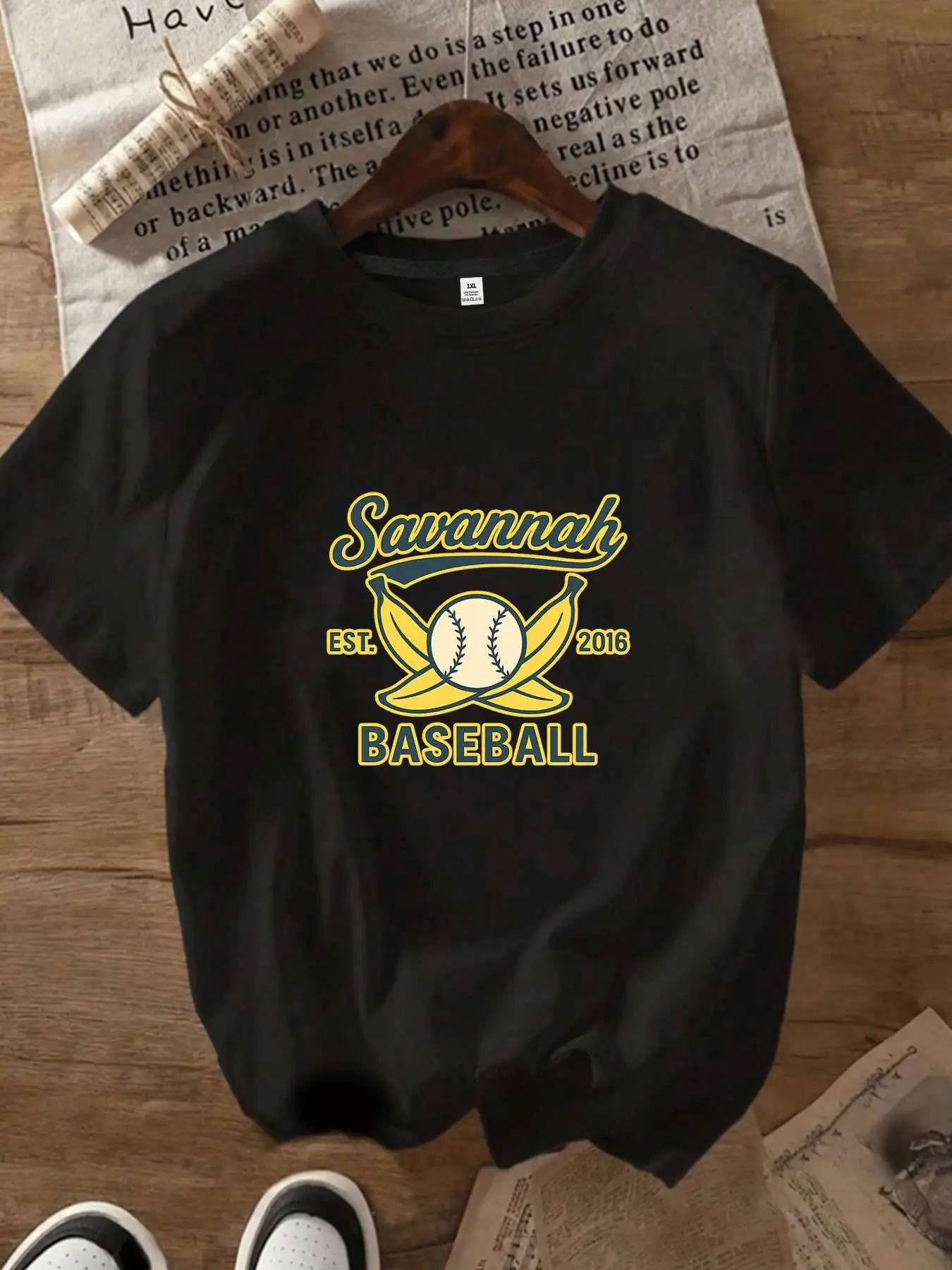 【WEN338183】 T-shirt femme grande taille col rond manches courtes avec demi-manches élastiques et imprimés tendance