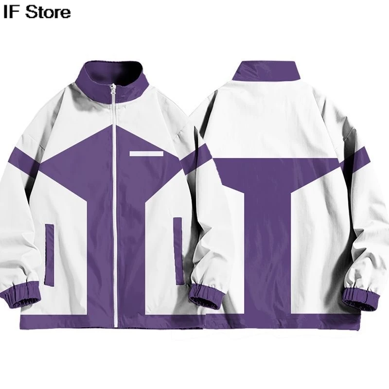 Thumbnail 4 - #21 Trending Mens Casual Zip Jackets Right Now