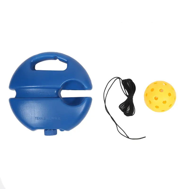 Pickleball Trainer Ball with String product image