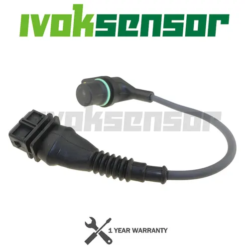 Imagen 2 del producto Sensor de velocidad RPM, Sensor de posición del cigüeñal del árbol de levas 04194021 04194021EC para DEUTZ BFM1013 TCD2013 2,9 3,6 TCD 01921152027