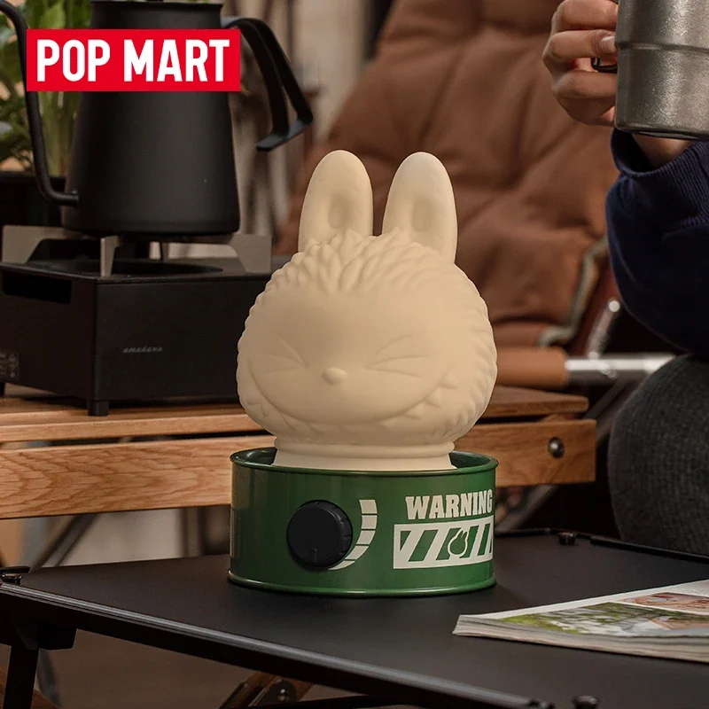 

Pop Mart The Monsters Home of Elves Series - Виниловая фигурка-сюрприз в закрытой коробке, коллекционная аниме-фигурка, декор для рабочего стола, подарок