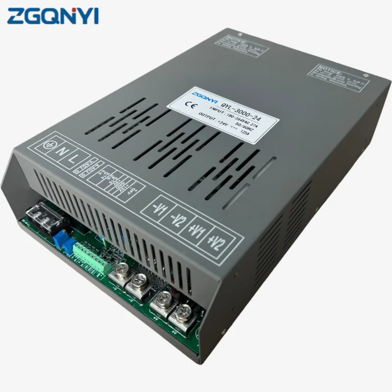 High Power Supplies Output 36V - Ac Power Supply ulasan dan harga