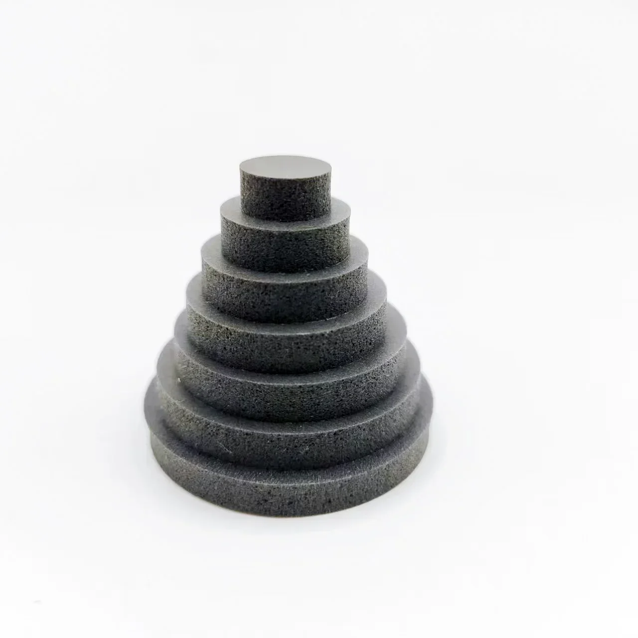 Replacement Electric Drum Part Trigger Sponge Cone Foam For Roland  PD125 PD105 PD128 PD108 PD85 PDX100