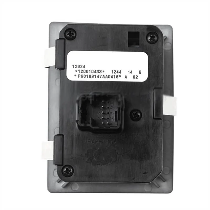 

AB96-Headlight Switch 68189147AA Headlamp Switch For Dodge Challenger 56046731AA Headlight Controller