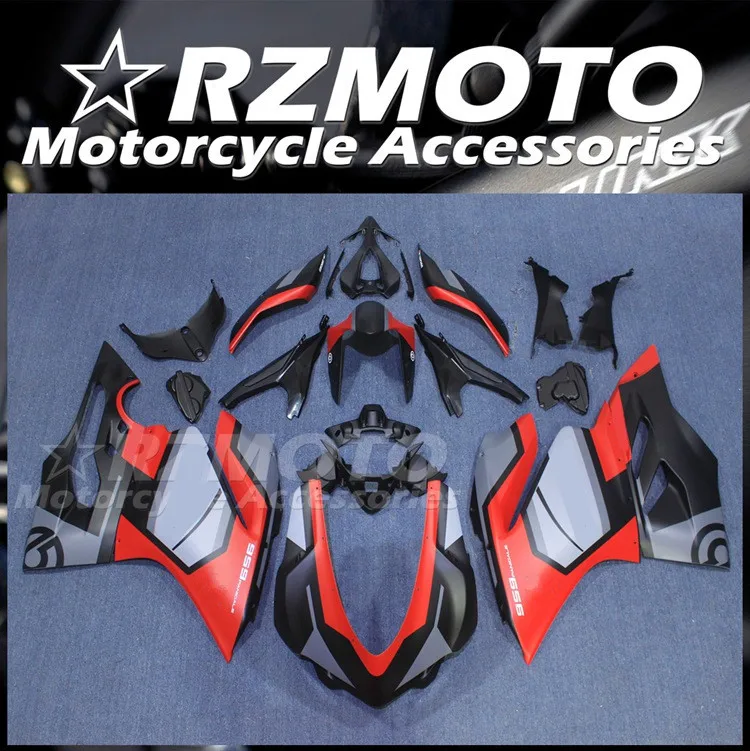 

Набор искусственных предметов из АБС-пластика для Ducati 959 1299 Panigale s 2015 2016 2017 2018 15 16 17 18