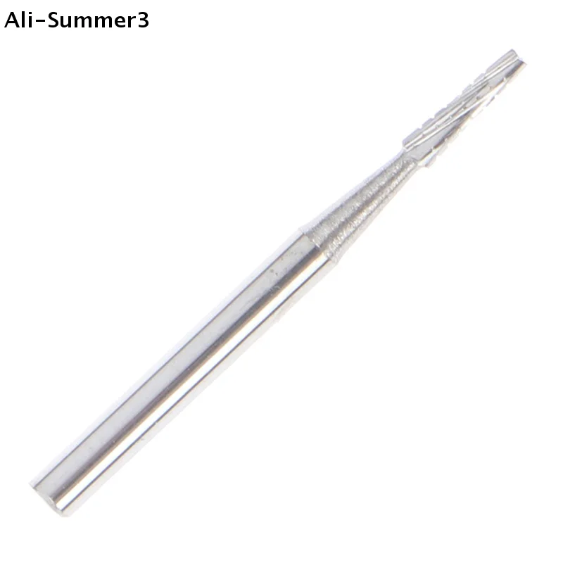 【TG16】()1Pc 2025 New Automobile Windshield Repair Tool 1mm DIY Car Glass Tapered Carbide Drill Bit view 5