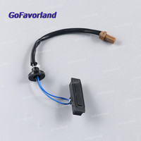 Car Trunk Switch Boot Release Opener Button Deck Lid Switch 25380-2DT0A For Nissan Sentra Tiida C11 LATIO Versa Maxima Altima