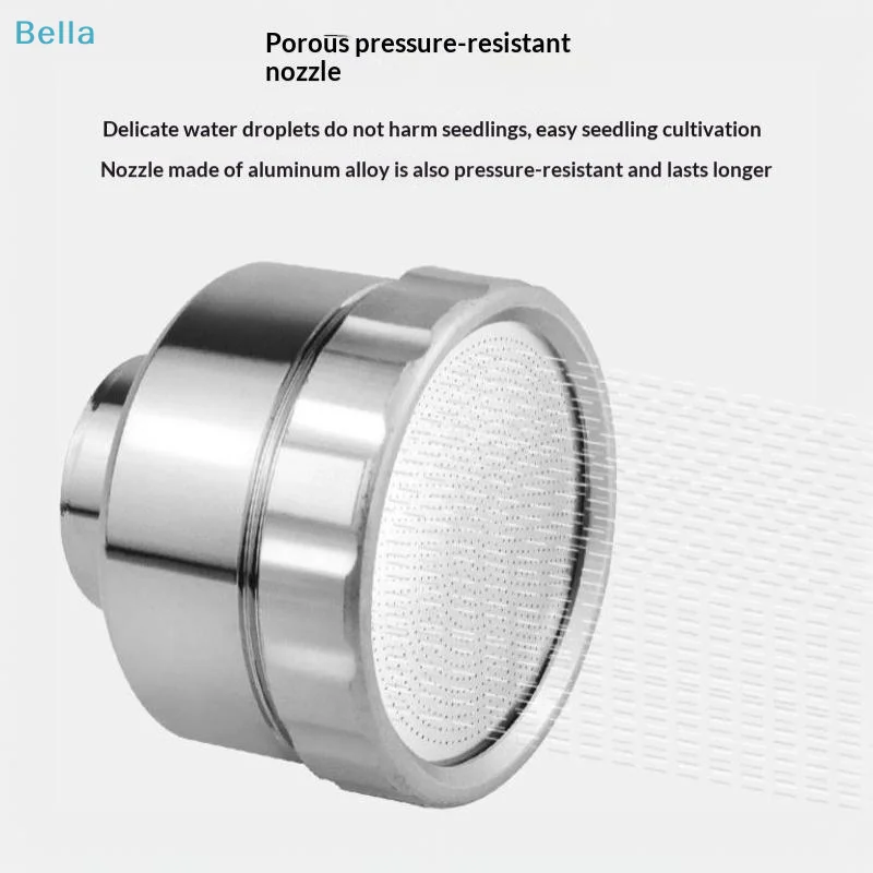〔M〕Garden Sprinkler 400/1000/2000 Mesh Irrigation Flower Watering Nozzles For Household Garden Use